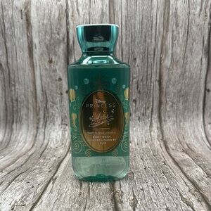 Disney Princess Ariel Body Wash - Teal